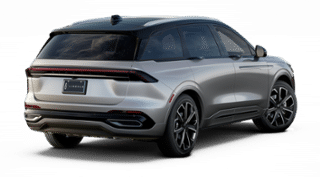 2025 Lincoln Lincoln Nautilus External Image 3